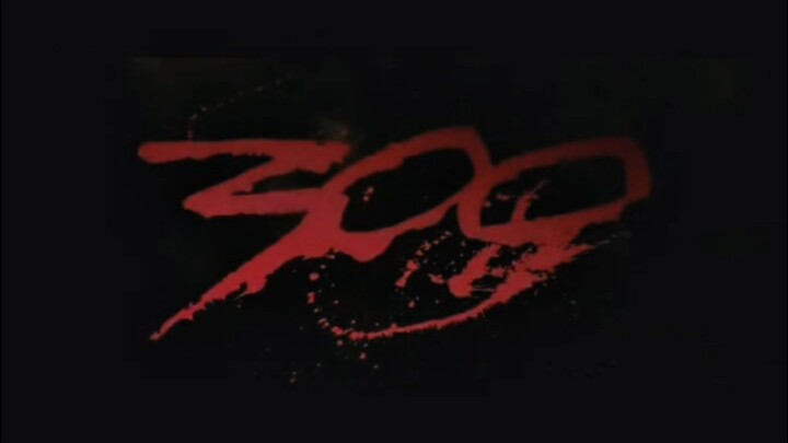 300 SPARTAN- EPISODE 1