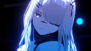 Wanting to be loved is a secret || Frost Star