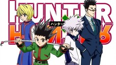 HxH Ep 081-090 Tagalog Dubbed