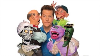 Jeff Dunham, peanut and jose