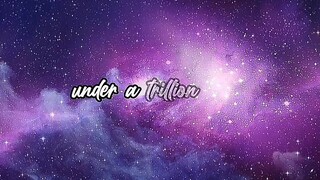 under a trillion star we danced ♥️🌷🌹🌸❤️