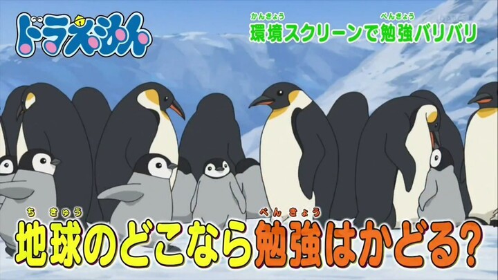 Doraemon tập 898 vietsub