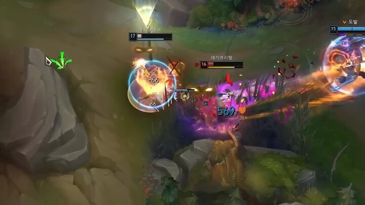 An ending you'd never guess!