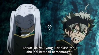 pasangan yang serasi,tapi di halangi suster Lily 😭