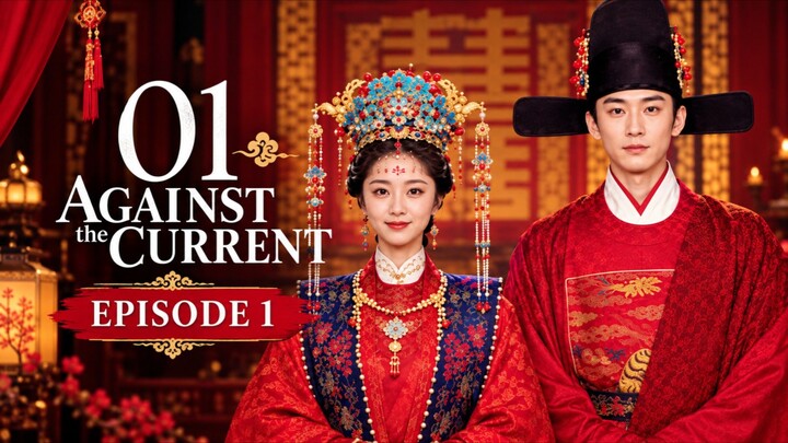 Against.The.Current.S01E01🇨🇳 ENG SUB