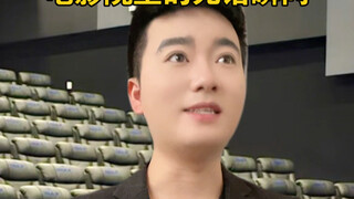 电影院里的无语瞬间