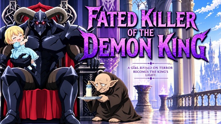 fated killer of the demon king || episode 1 -31