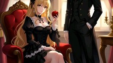 Couples in anime kissing and showing our love.