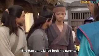 JUMONG EPISODE 29