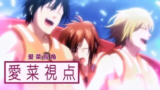这该死的胜负欲