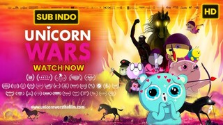 Unicorn Wars (2022) SUB INDO FULL HD