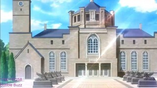 Thức tỉnh -Isekai Wa Smartphone「AMV」- Down Shut Up - #anime2 #schooltime