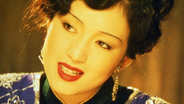 Dengan didukung oleh para aktor kawakan, pesona Gong Li semakin memikat dan penuh gaya.