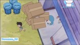 Dịch vụ Shipper Nobita và Doraemon