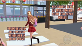 WAH SERUNYA MAIN BARENG KE TAMAN PINGGIR PANTAN SAMA FUMIE!! SAKURA SCHOOL SIMULATOR