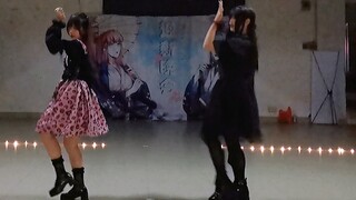 【惊！2022了还有人跳妖尾！】