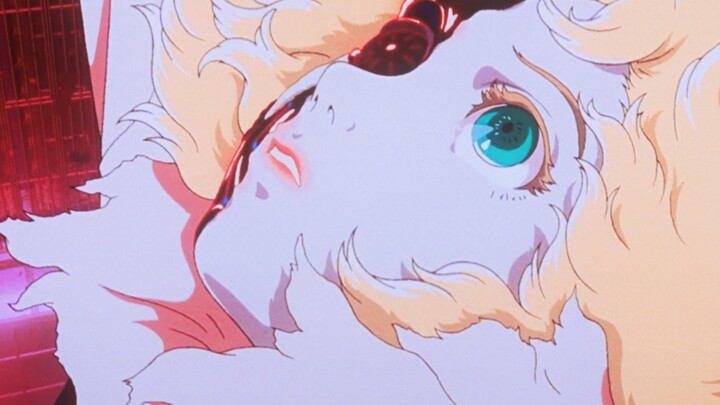 ไซบอร์กตัวเก่าคือไซบอร์กตัวจริง