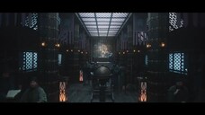 Alchemy of souls eng sub ep5