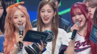 金泰亨solo出道首个一位