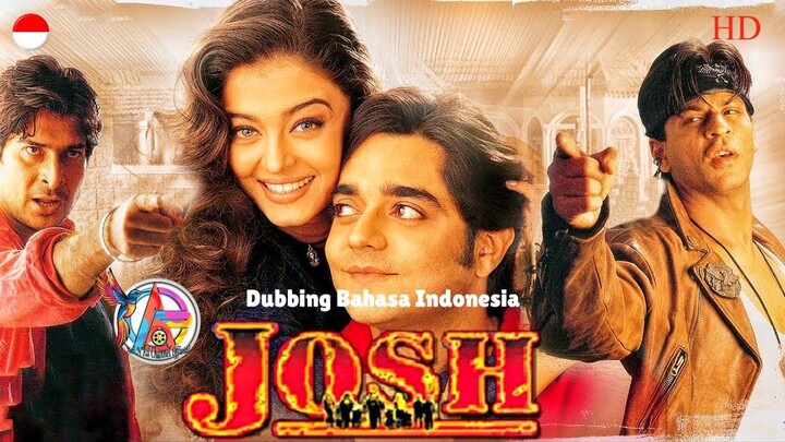 JOSH (2000) DUBBING BAHASA INDONESIA KUALITAS HD