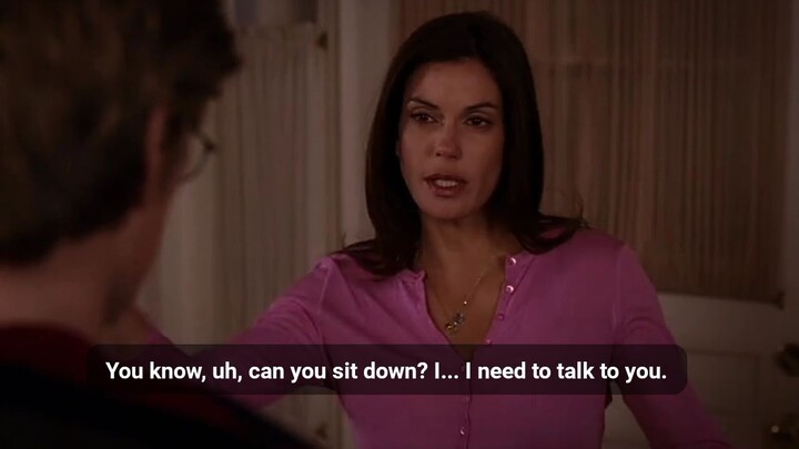 Desperate housewives Season 1 Ep13