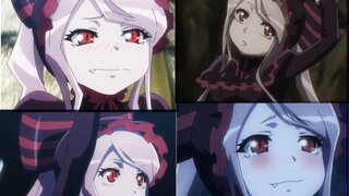 Shalltear ในซีซั่น 4 น่ารักทุกที่