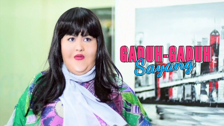 Gaduh Gaduh Sayang (E4) 😠😍