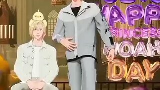 Bamby Dancing "Toxic"