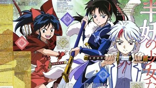 [VietSub] Công Chúa Bán Yêu Tập 5 | Hanyou no Yashahime: Sengoku Otogizoushi Tập 5