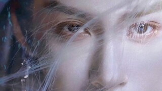 "Xiangliu is coming! Who hasn't gone crazy for Xiangliu yet?! His appearance is so shocking!!!"