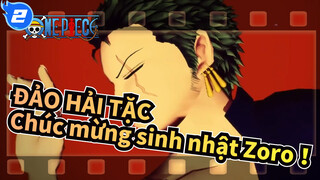 ĐẢO HẢI TẶC|[MMD]Anh em Mafia-Nhớ về em người đã ra đi vào mùa hạ_2