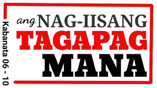 The First HEIR / Ang TAGAPAGMANA | Kabanata 06 - 10