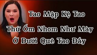 Thiện #quynhnhu Tuyên bố : Tao Mập Kệ Tao.