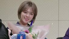 [TWICE&ONCE]Trêu chọc và bị trêu chọc_fan nữ của Ji Tuan đúng là phi thường (sự kiện ký kết những nă