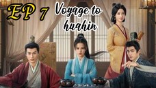 [ENG] EP 7 Voyage to haihun