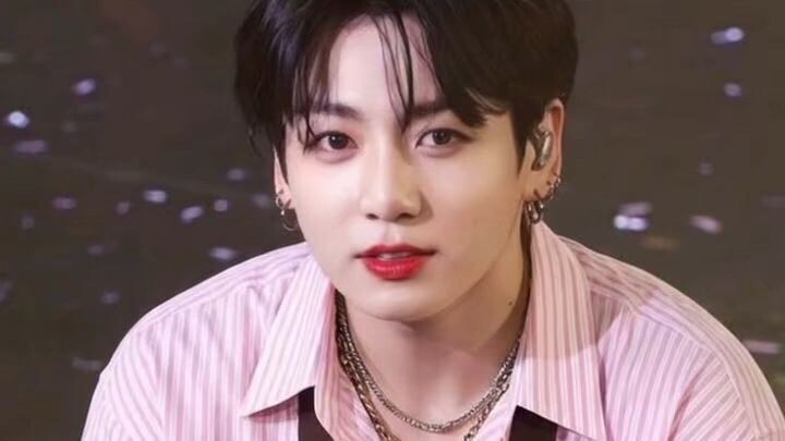 Jeon Jungkook — My Handsome Man  _ Golden Maknae of BTS ✨ #viral #kpop #trending
