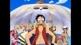 one piece ending 10 ~ Free Will