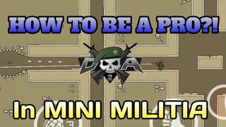 Tips & Tricks 2019 | DA2 Minimilitia | 50 Sub special