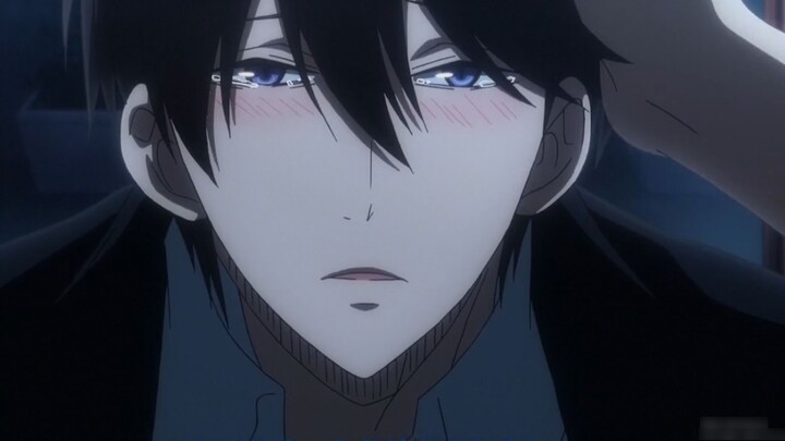 Takato thought he was hugged by someone other than Chu Tai, so pitiful~