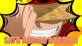 Aku Tidak Memiliki Bawahan, Hanya Teman! | One Piece Epik