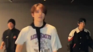 RIIZE也来Lucifer挑战！将太郎 宋银硕 郑成灿