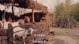 Ở Bên Nhau Như Trước Đây EP 9 [Sub Việt]