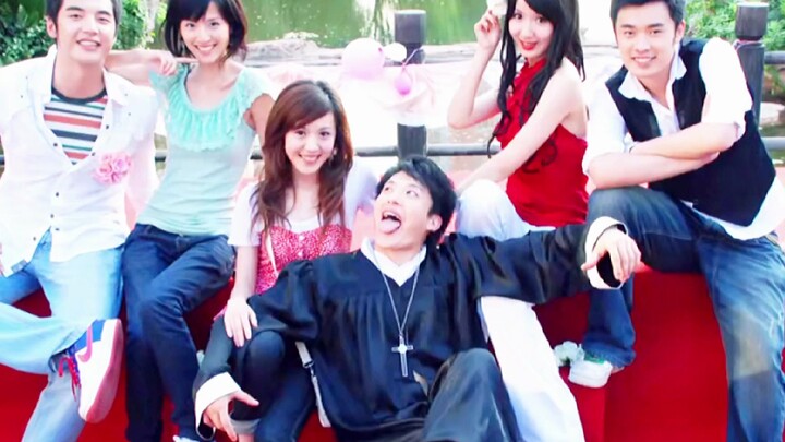 [Love Apartment] คุณคิดว่าประโยคไหนที่เยียวยาจิตใจที่สุดใน Love Apartment?