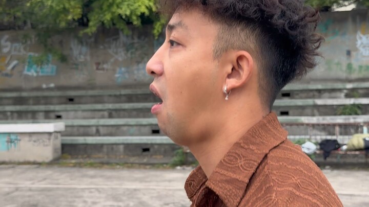 球场如江湖，我不做大哥好多年！