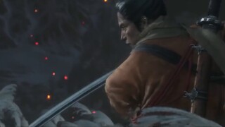 【Sekiro/Whole Life/MAD】Zhuqiao Love Song