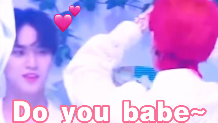 【คุยปา】ทุกคนดูให้หมดเลย!! นี่มันเปิดเผยบนเวทีแบบตรงๆ เลยใช่ไหม!!?