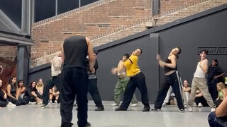 #devantelatorrechoreography #jazz #dance