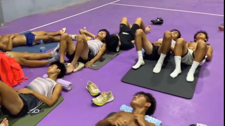 ทำไมนักกีฬาที่มีผลการเรียนดีถึงขยันมากกว่า?