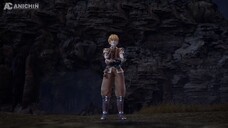 EP 45 - Tales of Demons and Gods S4
