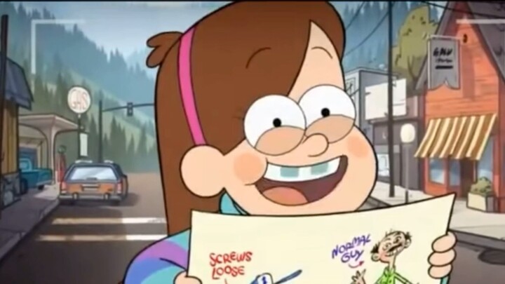 Weird Town Animation Episode 17: "Crazy Dipper"